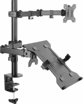 Mbajtëse për monitor Equip, 13 "- 27"
