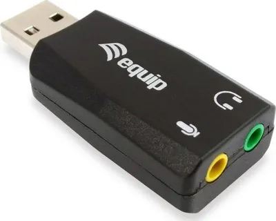 Adaptor USB Equip 245320 - 1