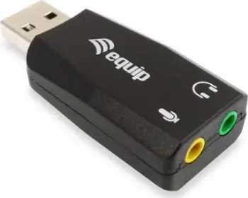 Adaptor USB Equip 245320