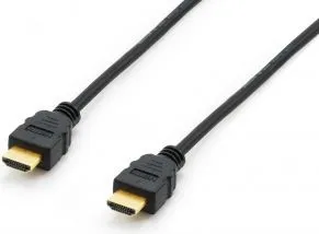 Kabllo HDMI Equip 2.0, 10m, HDMI Type A, e zezë - 1