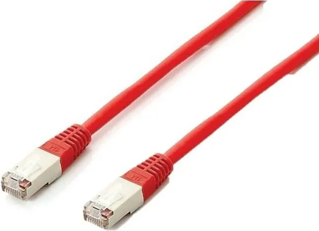 Kabllo Equip, Cat 6a, SFTP, 10m, blu - 1