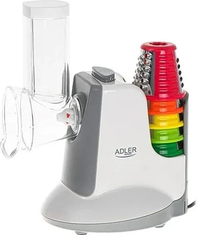 Prerëse perimesh Adler CR 4815, 150 W, e bardhë - 3