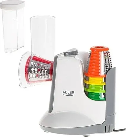 Prerëse perimesh Adler CR 4815, 150 W, e bardhë - 4
