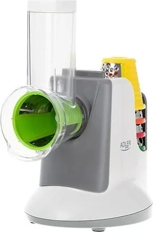 Prerëse perimesh Adler CR 4815, 150 W, e bardhë - 5