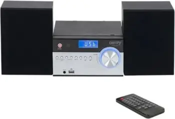 Sistem mini hi-fi Adler CAMRY CR 1173, i zi