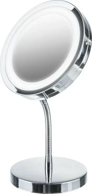 Pasqyrë me dritë LED Adler AD 2159 unisex