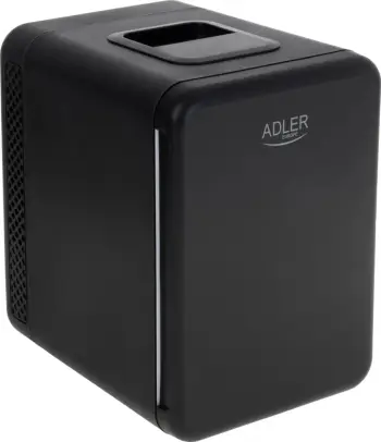 Frigorifer Adler AD 8084, 4L, i zi