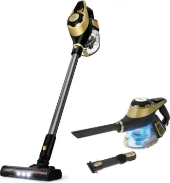 Fshesë elektrike Adler AD 7083, 700 W, 3.5 kg, e artë