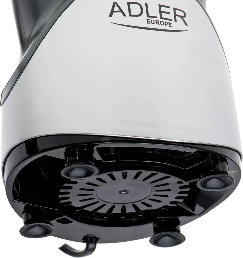 Blender tavoline Adler AD 4084, 0.7L, xham, 1200W, i zi - 9