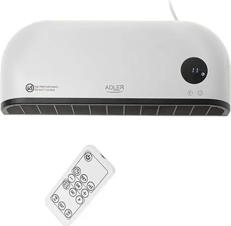 Perde ajri Adler AD 7751, 2000W - 1