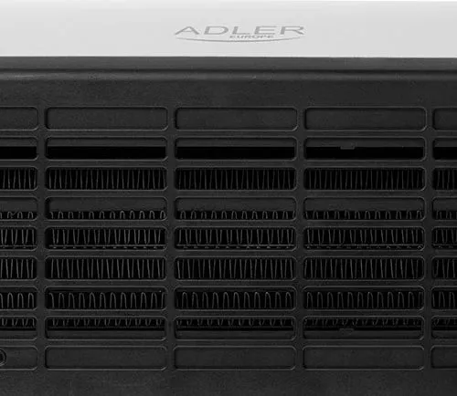 Perde ajri Adler AD 7751, 2000W - 3