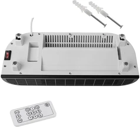 Perde ajri Adler AD 7751, 2000W - 4
