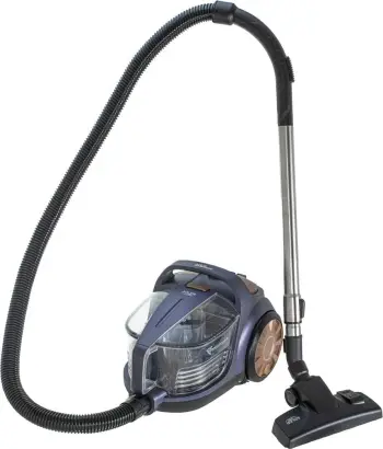 Fshesë me korrent Adler AD 7076, 3.5L, filtër HEPA, lejla