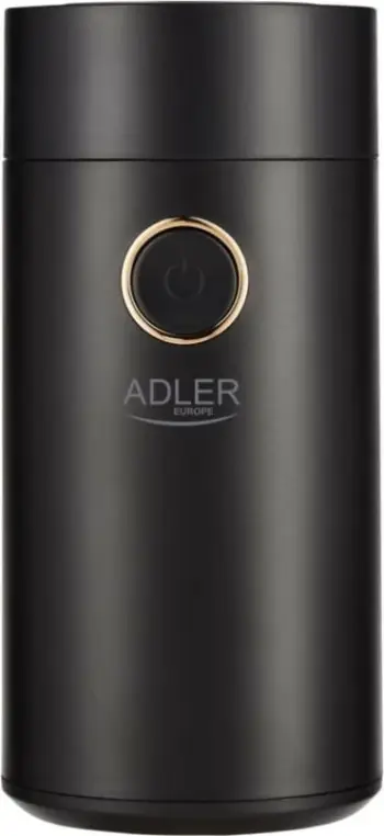 Mulli elektrik kafeje Adler AD, 150 W, 75 g, i zi