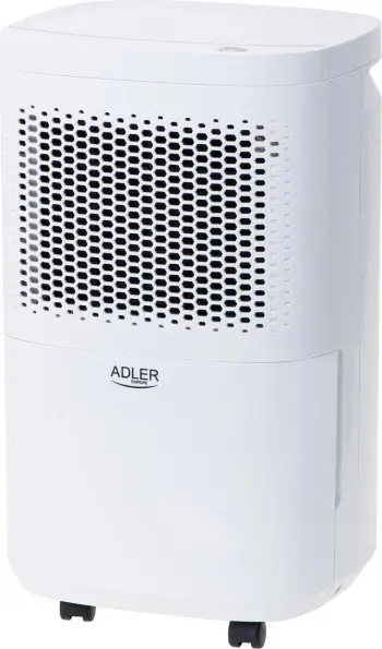 Tharëse ajri (kompresor) Adler, AD 7917, e bardhë