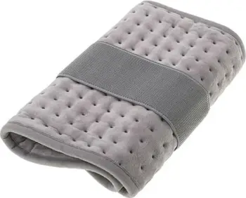 Rrip ngrohës lumbar Adler AD 7437, Gri