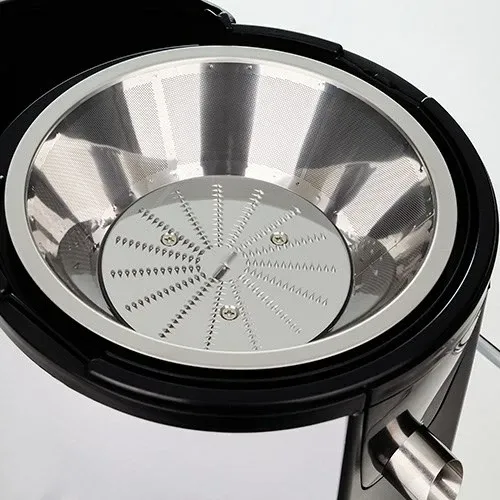 Shtrydhëse frutash Adler AD 4128, 1000W, shishe 1L, inox - 6
