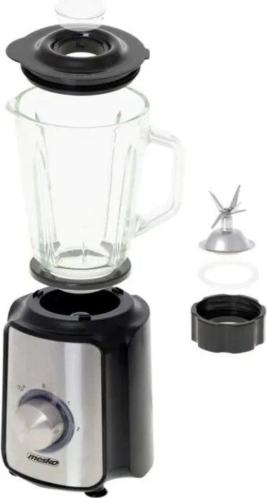 Blender Adler MS 4080, 1200W, 1.5L, i zi - 4