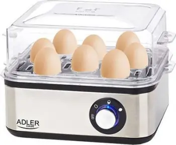 Gatues vezësh Adler, 800 W
