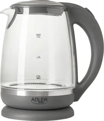 Vlues uji Adler AD 1286