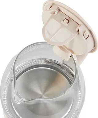 Vlues uji Adler 1283C, bezhë - 3