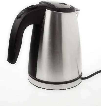 Çajnik elektrik Adler AD 1203, 1 L, Argjendtë 1630 W - 3