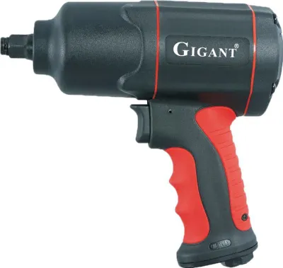 Çelës me impakt Adler GT-745, 6.3bar, 1/2" - 1