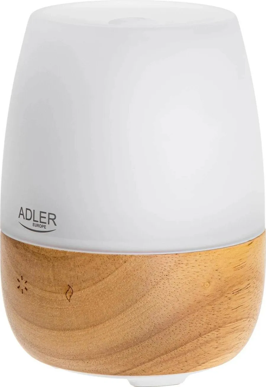 Aromatizer Adler AD 7967, 3w1, i bardhë - 2