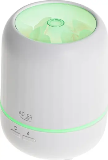 Difuzor arome Adler AD 7968, 3in1, 100ml, USB