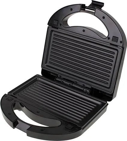 Toster Adler MS 3045, 3n1 750W; i zi - 8