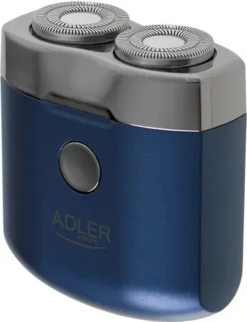 Rrojë elektrike Adler AD 2937, pa kabllo, karikim USB C, e zezë