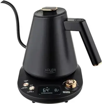 Çajnik elektrik Adler AD 1349, 1L, i zi