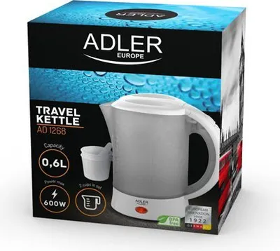 Vlues uji Adler AD 1268 - 3