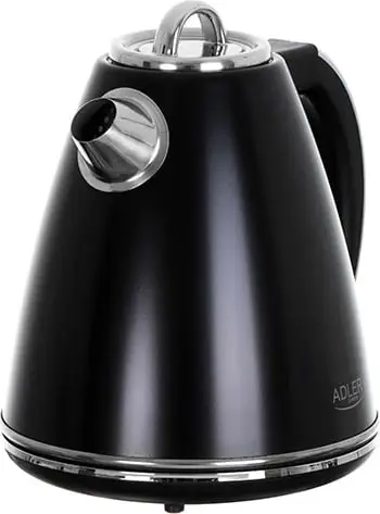 Çajnik elektrik Adler AD 1343, 1.5L, 2200W, i zi