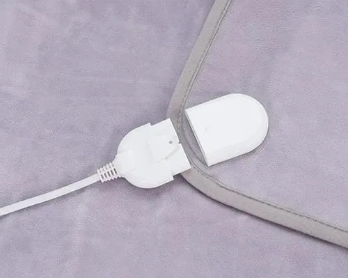 Batanije elektrike Adler AD 7426, 60 W, e hirtë - 2