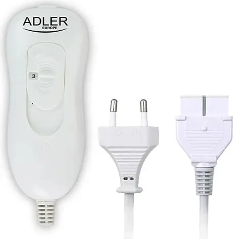 Batanije elektrike Adler AD 7426, 60 W, e hirtë - 3