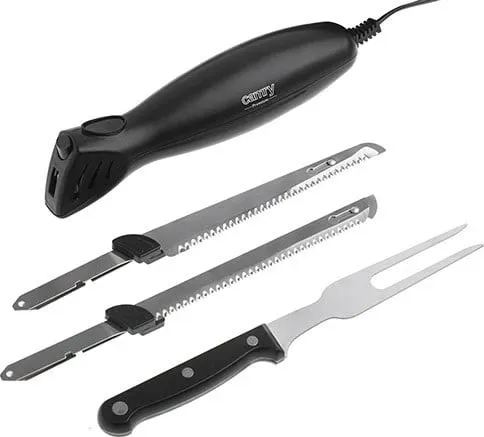 Set thikash elektrike Adler CR 4513, e zezë - 4