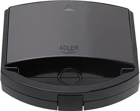 Toster për sanduiçe Adler AD 3069, i zi - 1