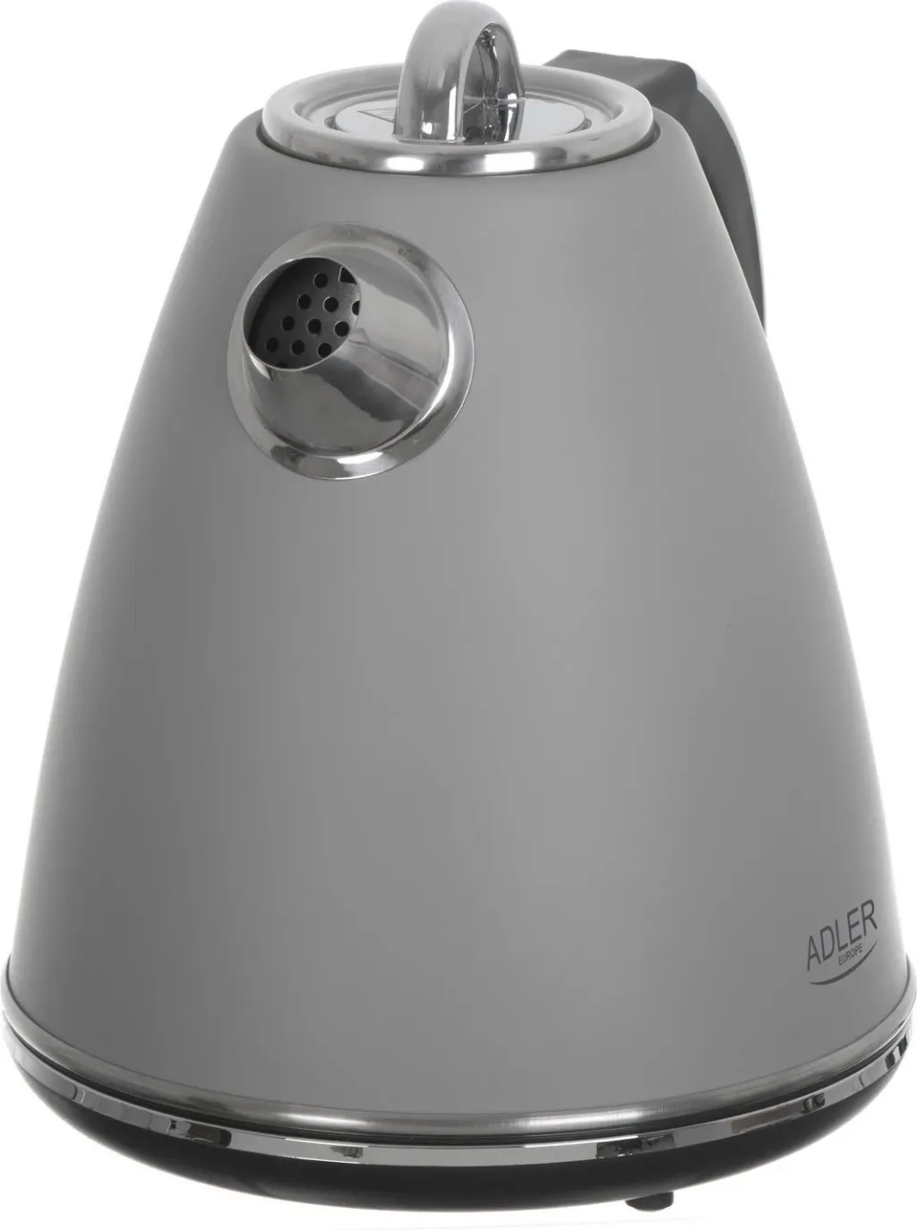 Çajnik Adler AD 1343, 1.5L, gri - 2