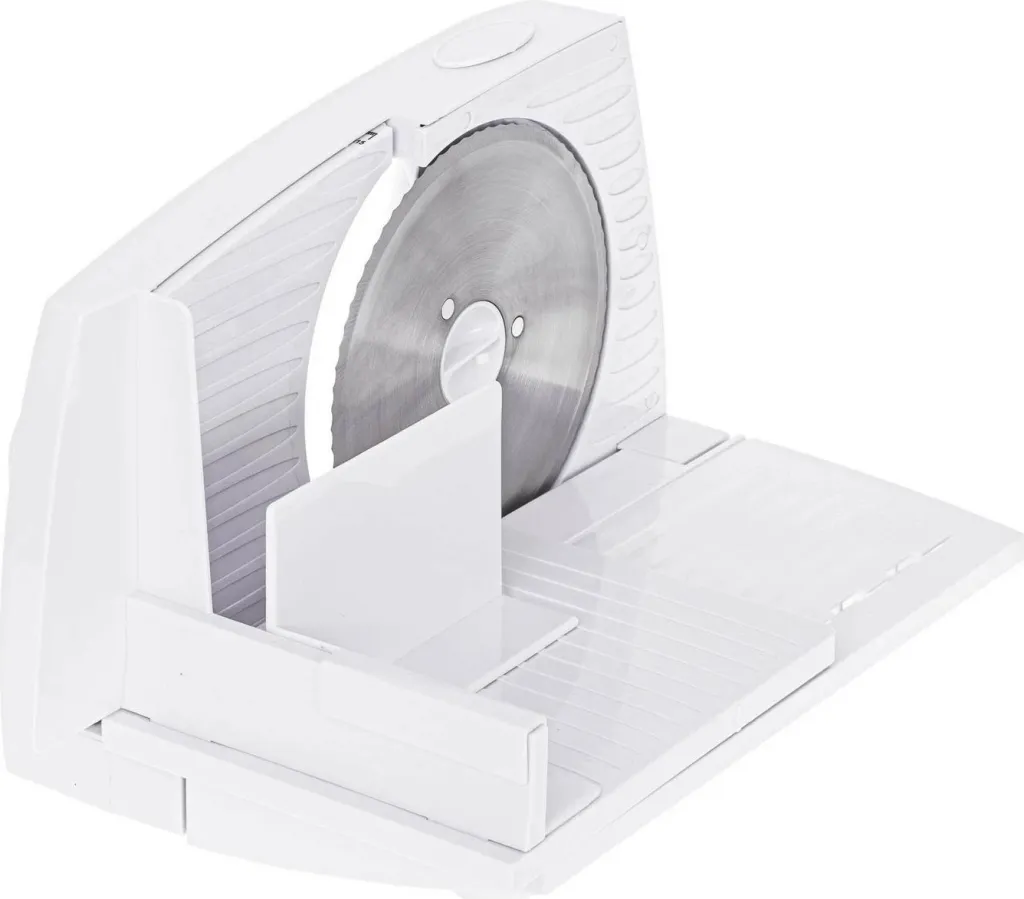 Makina për prerje Adler AD 4703, 150W, e bardhë - 4