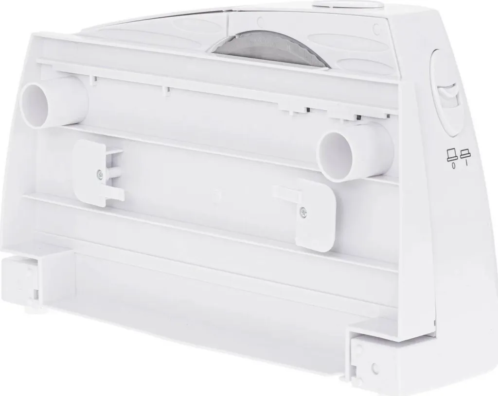 Makina për prerje Adler AD 4703, 150W, e bardhë - 6