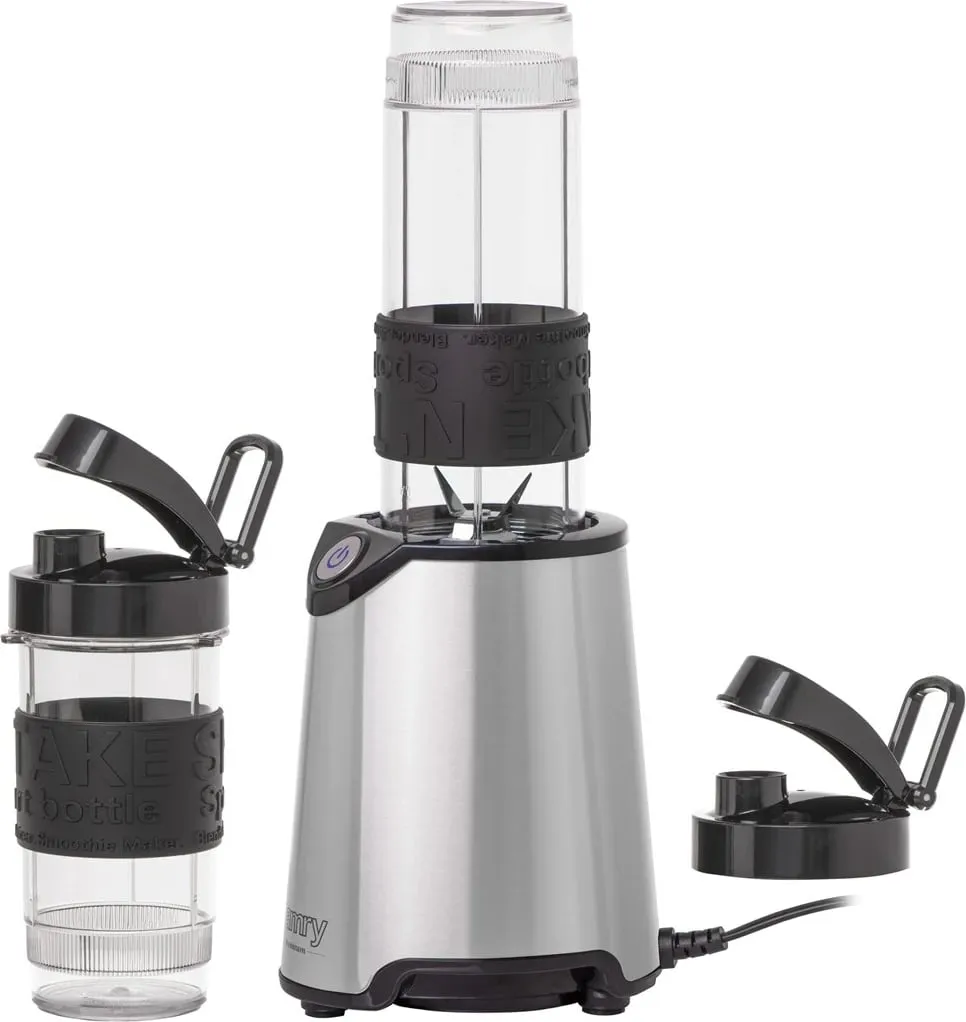 Blender personal Adler CAMRY CR 4069, Inox - 2