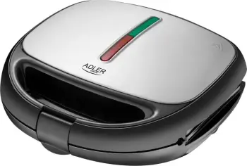 Toster Adler AD 3040, 1200 W