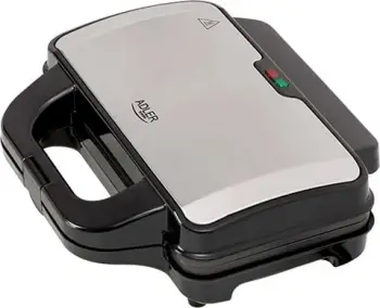 Toster Adler AD 3043, 1300 W, i zi
