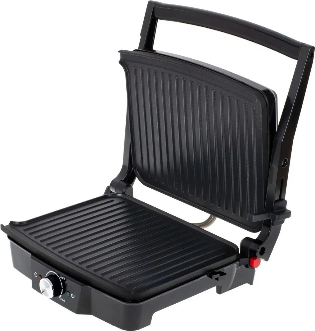 Grill elektrik Adler CAMRY CR 3053, argjendtë - 8