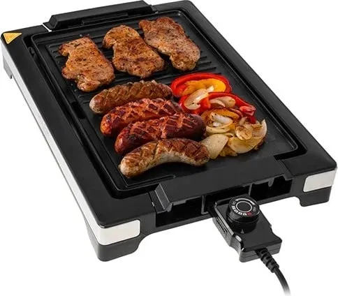 Grill elektrik Adler AD 6614, i zi - 5