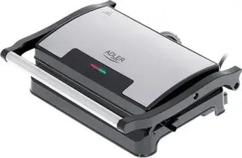 Grill elektrik Adler AD 3052, i zi
