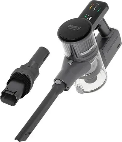 Fshesë elektrike Adler Camry CR 7063, PRO LED, E zezë - 11