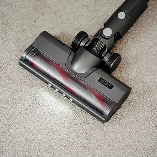 Fshesë elektrike Adler Camry CR 7063, PRO LED, E zezë - 12