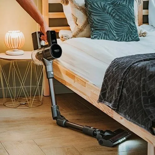 Fshesë elektrike Adler Camry CR 7063, PRO LED, E zezë - 13